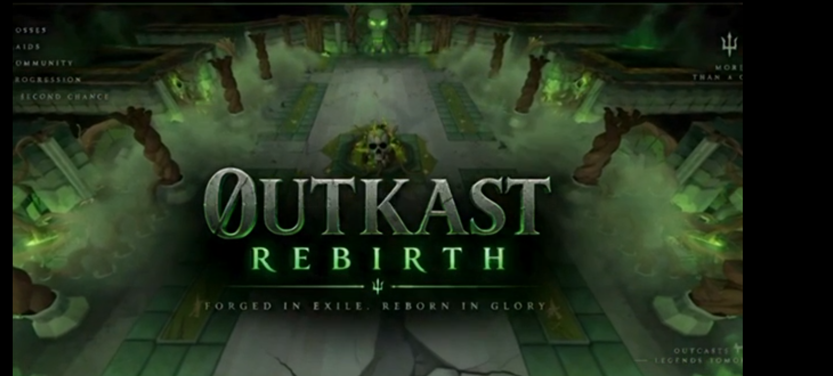 Outkast Rebirth banner